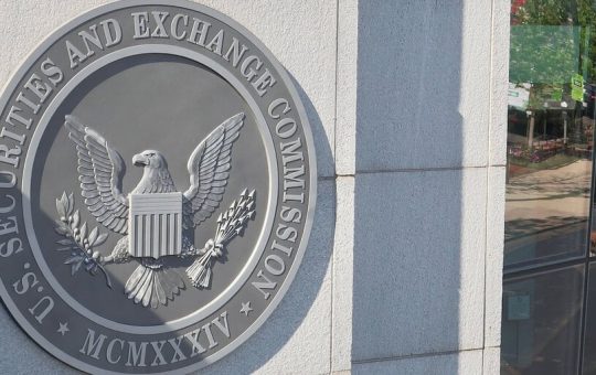 SEC Asserts Ripple XRP Case was 'Wrongly Decided', Signals Appeal