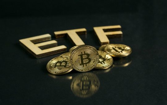 Bernstein: The U.S. Likely to Approve a Spot Bitcoin ETF