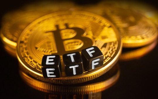 Valkyrie Updates Bitcoin ETF Filing, Lists Coinbase as ‘Surveillance-Sharing’ Partner