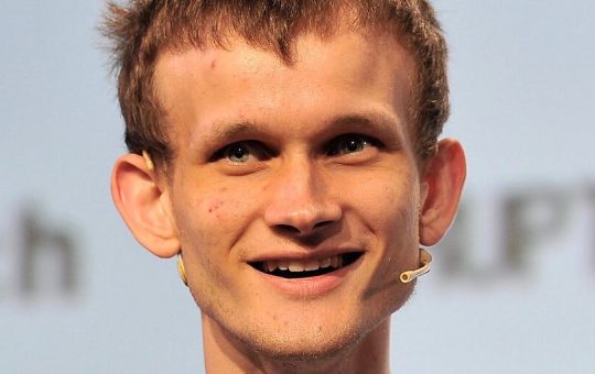 Vitalik Buterin Explains How Ethereum Plans to Make Crypto Wallets as Simple as Email