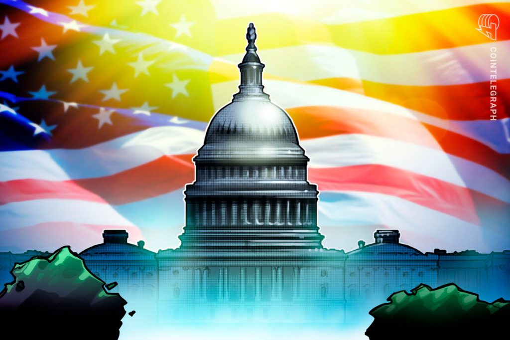 ‘Pro-crypto bill' passes out of US House Agriculture Committee