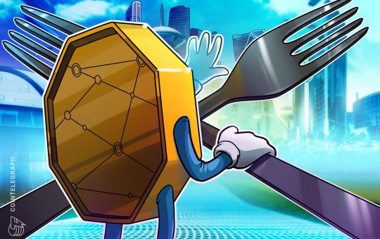 BNB Chain hard fork to improve security and compatibility with EVM chains