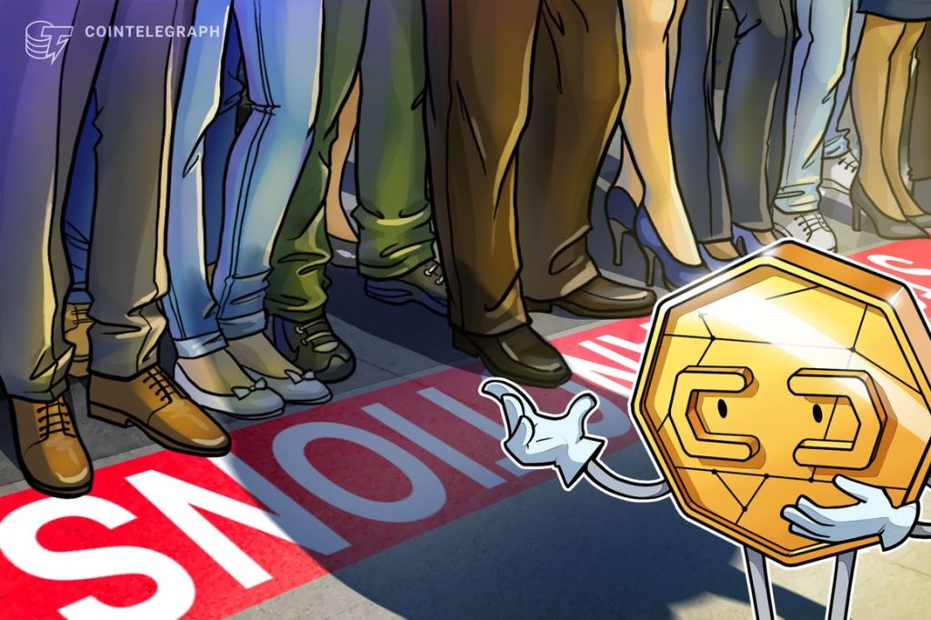 Binance P2P removes sanctioned Russian banks from payments list