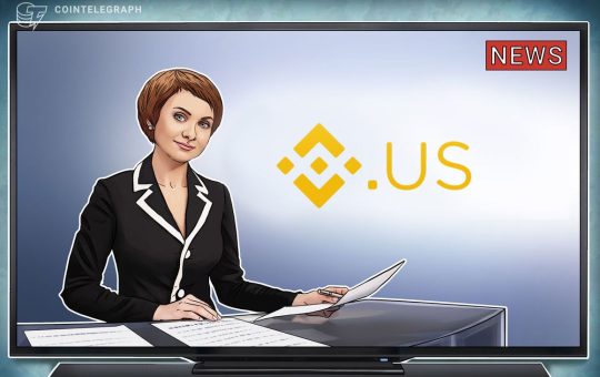 Binance.US request for protective order against SEC goes to magistrate judge