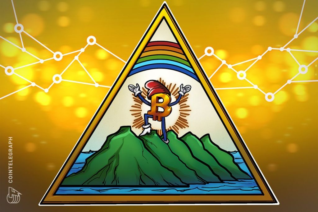 El Salvador’s Bitcoiners teach 12-year-olds how to send sats