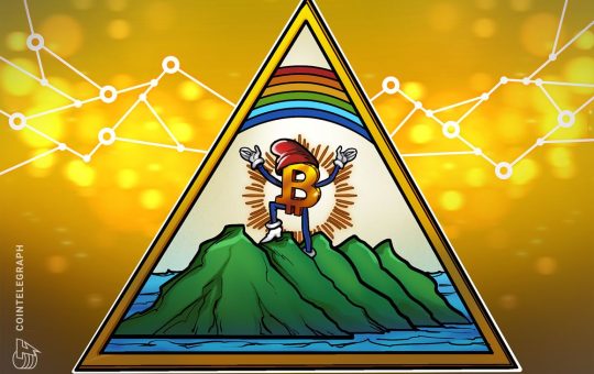 El Salvador’s Bitcoiners teach 12-year-olds how to send sats