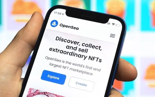 Ex-OpenSea Exec Receives 3-Month Sentence in NFT Insider Trading Case