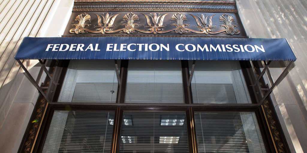 Federal Elections Commission Takes on AI Deepfakes Ahead of the 2024 Elections