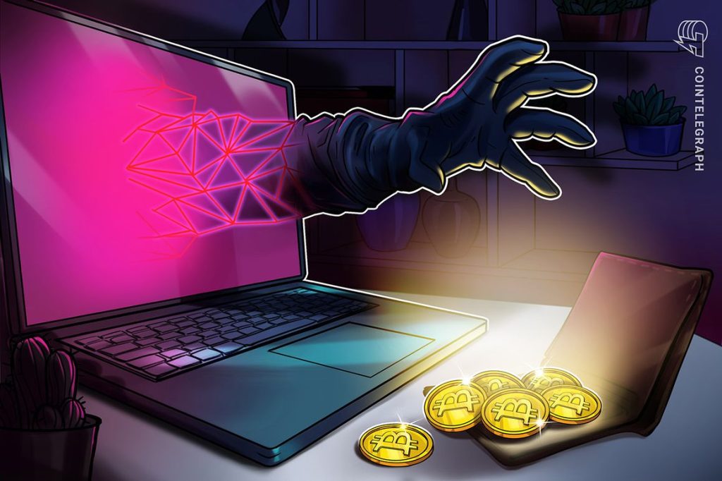 Newly discovered Bitcoin wallet loophole let hackers steal $900K — SlowMist