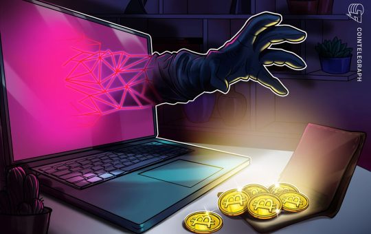 Newly discovered Bitcoin wallet loophole let hackers steal $900K — SlowMist