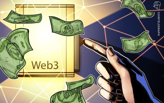 Vessel Capital secures $55M to invest in Web3 infrastructure: Report