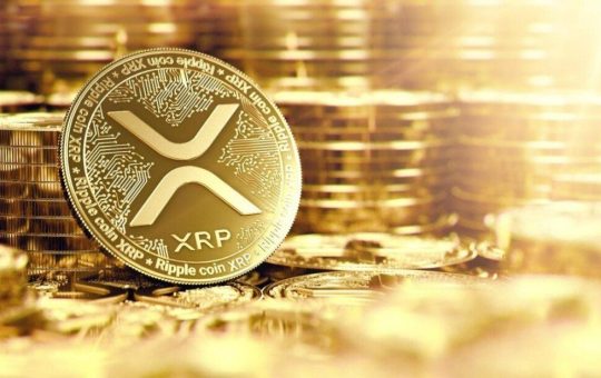 Here’s Why the XRP Price Has Dropped Almost 5% as Crypto Prices Slide, but XRP20 Is Growing