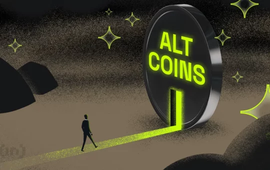 These Altcoins Will Not Survive Crypto Bear Market, Says Analyst