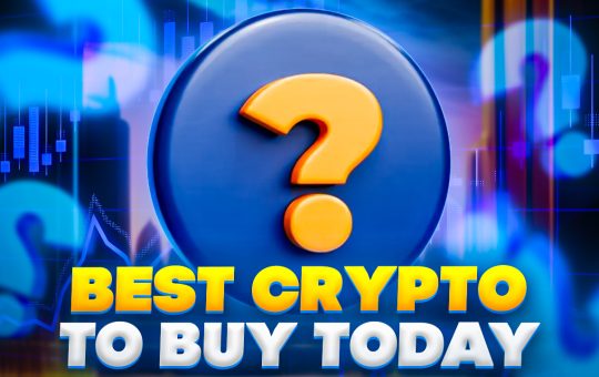 Best Crypto to Buy Now September 28 – Biconomy, Compound, LeverFi