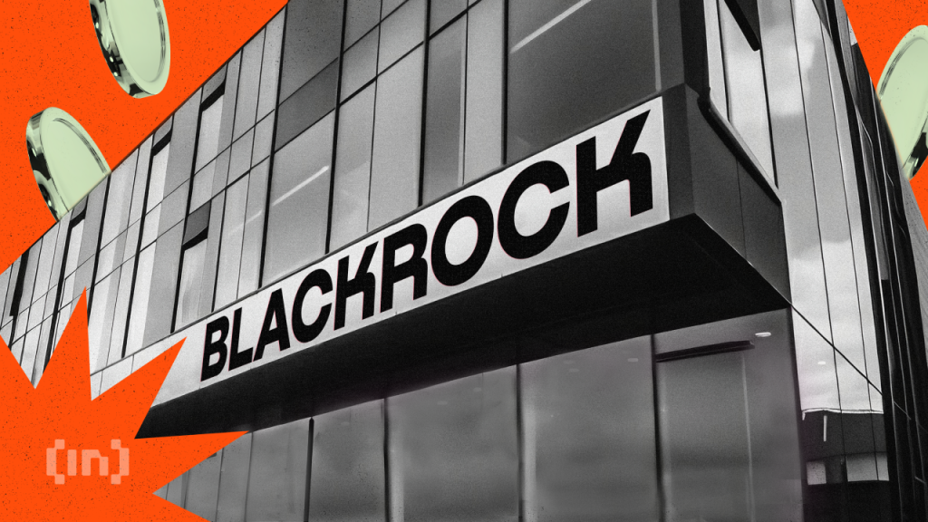 BlackRock Pulls Back From China Under Intense Pressure