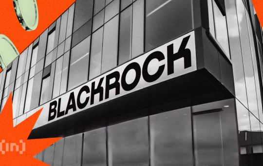 BlackRock Pulls Back From China Under Intense Pressure