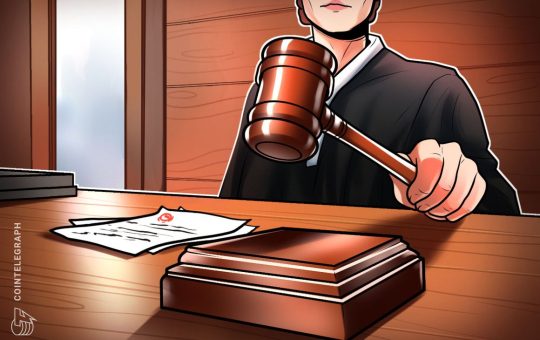 Crypto lender BlockFi gets court nod for plan to repay customers