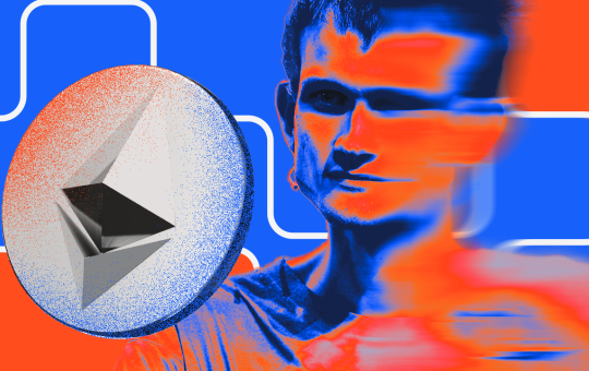 Here Is Why Vitalik Buterin Doubts Hong Kong's Stance on Crypto