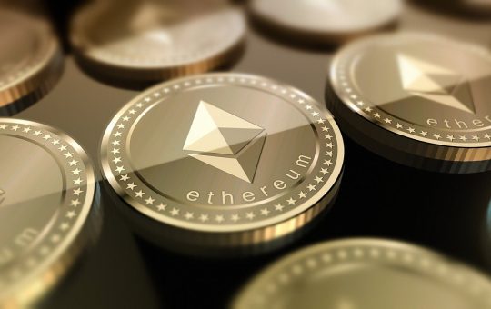 Crypto News: Now More Popular Than Ethereum – This Altcoin Has Become the Favorite Among Big Investors