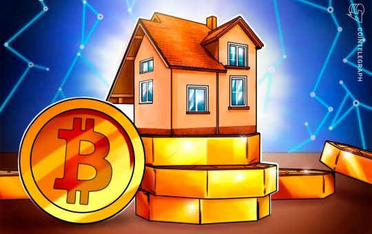 Real estate or Bitcoin: Which is more reliable?