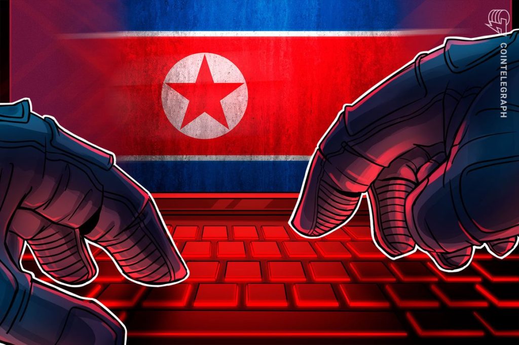 Stake hack of $41M was performed by North Korean group: FBI