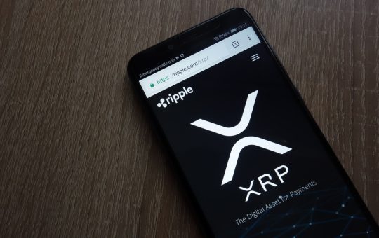 xrp may be headed for $130 xrp captain