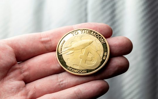 As Dogecoin miners exit, investors turn to InQubeta