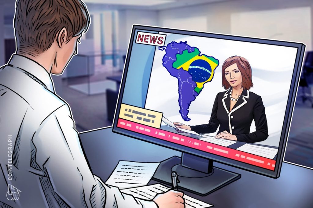 Brazilian Congress puts Binance CEO CZ in crosshairs for indictment