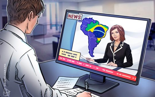 Brazilian Congress puts Binance CEO CZ in crosshairs for indictment