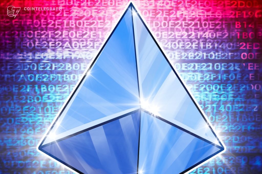 Ethereum DeFi protocol Hope Lend drained after exploit