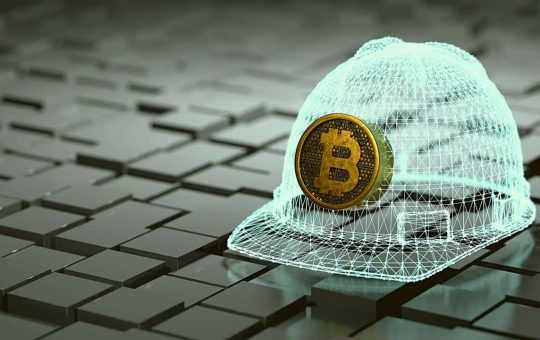 September Marked Record Profits for Bitcoin Miners