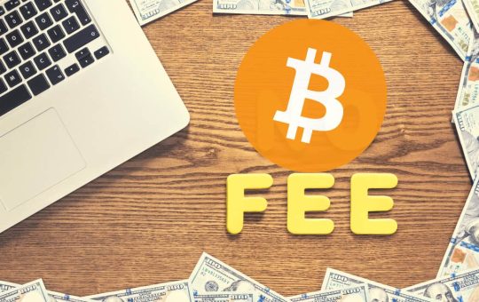 Bitcoin TX Fees Rival Ethereum Amid Ordinals Resurgence: Glassnode