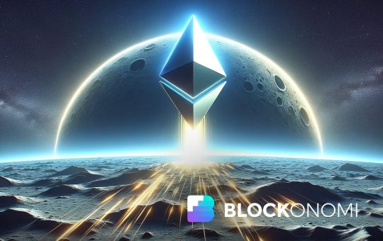 Blackrock Files for Ethereum ETF: Here's What We Know