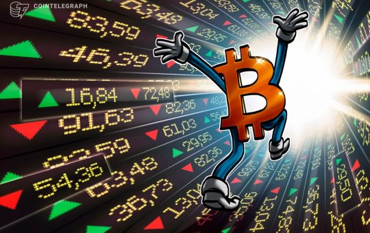 Marathon, Riot among most overvalued Bitcoin mining stocks: Report