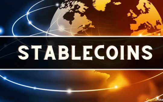 Stablecoin Activity Takes Crown From DeFi in Q3: Report