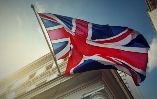 UK Finance Minister proposes a sandbox initiative for crypto regulations