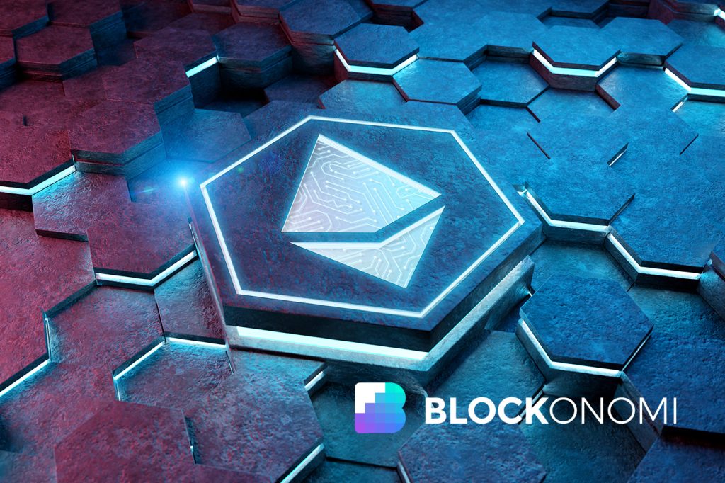 Ethereum ETH Price Skyrockets Past $2,200, Next Stop $3500?