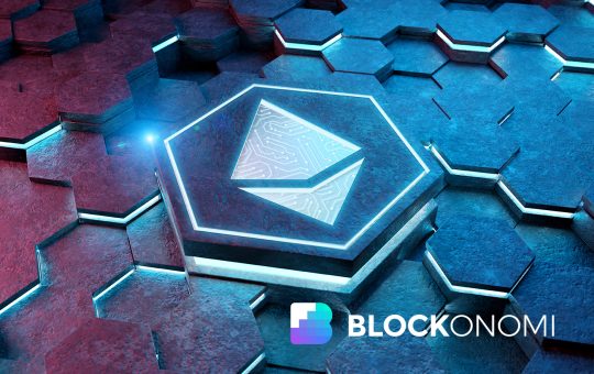 Ethereum ETH Price Skyrockets Past $2,200, Next Stop $3500?