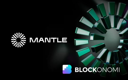 Mantle Rolls Out Non-Custodial Liquid ETH Staking to Disrupt Status Quo