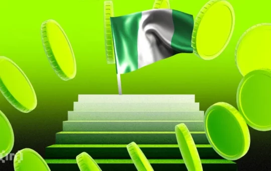 Nigeria Lifts Anti-Crypto Regulations to Create New Stablecoin