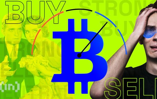 Bitcoin (BTC) Reaches Extreme Greed Zone – Triggers $150M Short Squeeze