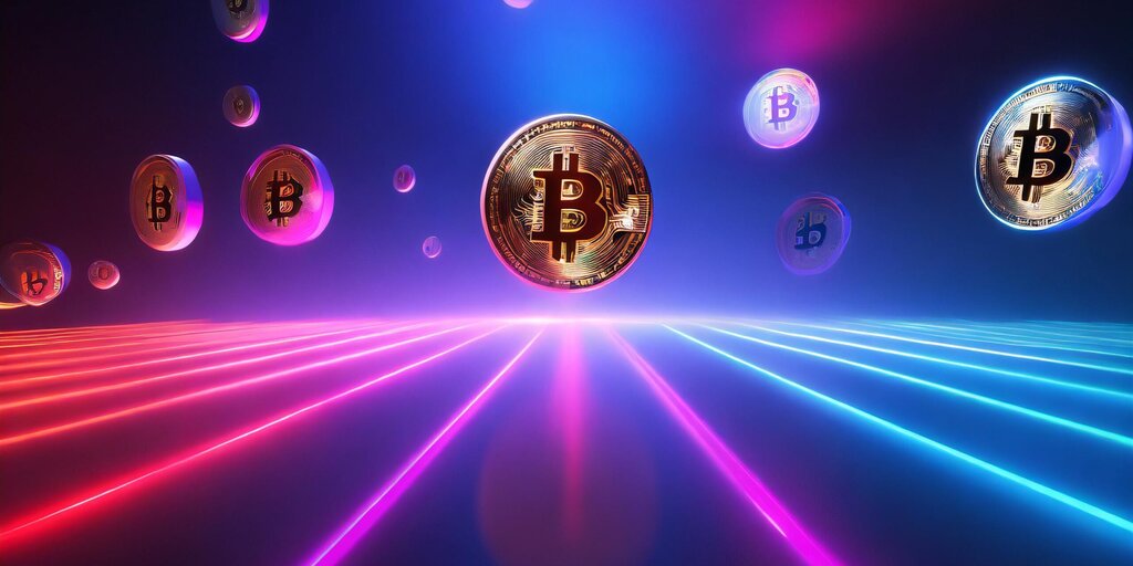 Bitcoin and Ethereum Flat as Solana Meme Coin BONK Bounces 6.9%