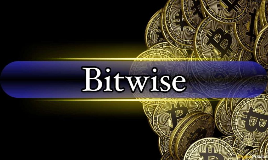 Bitwise to Donate 10% of Bitcoin ETF Profits to BTC Open-Source Development