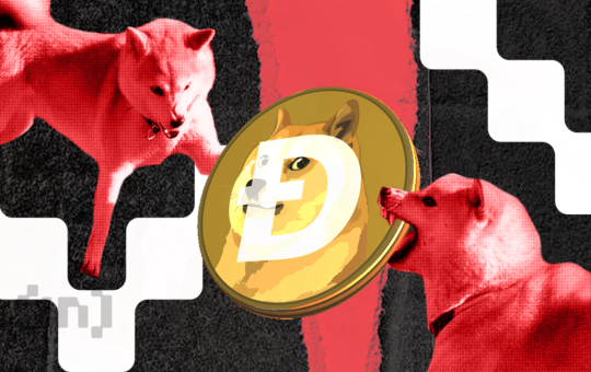 Why Did Dogecoin (DOGE) Tumble by 15%? Analyzing Yesterday’s Price Movement