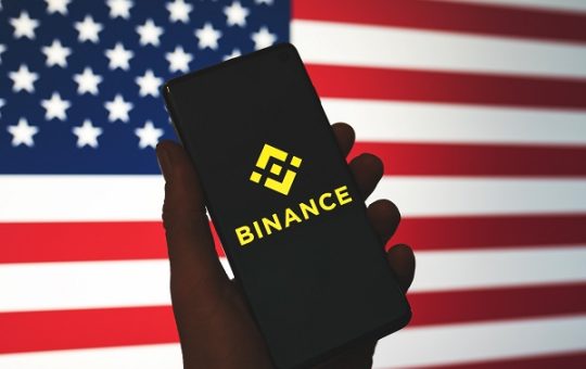 Florida and Alaska restrict Binance US