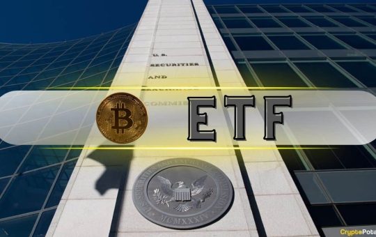 Here's When the SEC Will Approve a Spot Bitcoin ETF, According to Perplexity AI