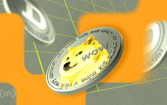 Dogecoin (DOGE) Network Sees Exponential Growth: Price Impact