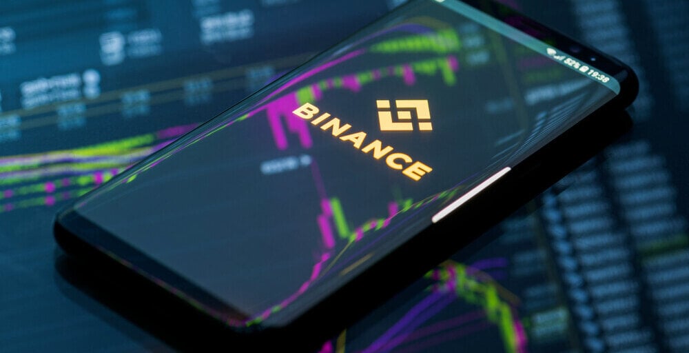 Binance Co-Founder Offers $10,000 Bounties to Employees Who Report Leaks