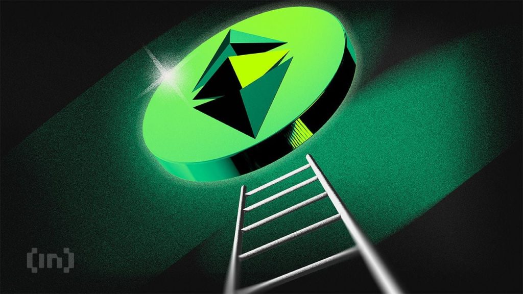 Ethereum (ETH) Price Jumps Above $3,200 – Is $4,000 Next?