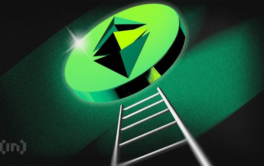 Ethereum (ETH) Price Jumps Above $3,200 – Is $4,000 Next?